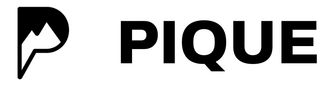 PIQUE logo