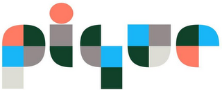 PIQUE logo