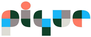PIQUE logo