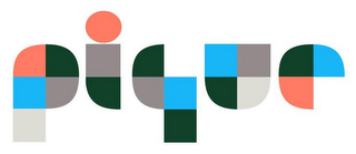 PIQUE logo