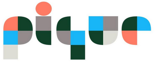 PIQUE logo