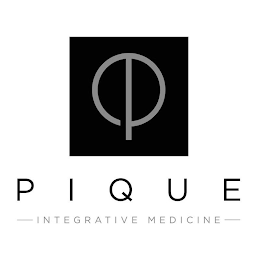PIQUE INTEGRATIVE MEDICINE logo