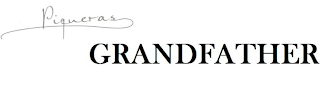 PIQUERAS GRANDFATHER logo
