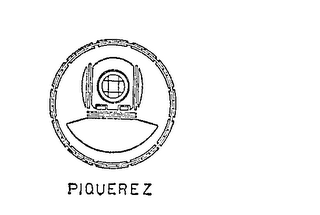 PIQUEREZ logo