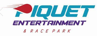 PIQUET ENTERTAINMENT & RACE PARK logo