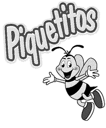 PIQUETITOS logo