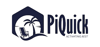 PIQUICK AKTIVATING REST logo