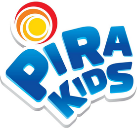 PIRA KIDS logo