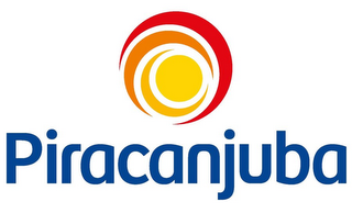 PIRACANJUBA logo