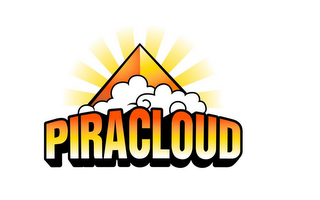 PIRACLOUD logo