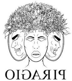 PIRAGIO logo