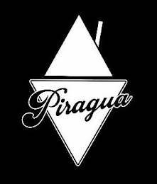 PIRAGUA logo