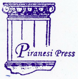 PIRANESI PRESS logo