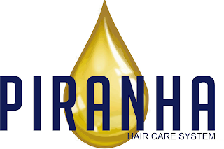 PIRANHA HAIR CARE SYSTEM logo