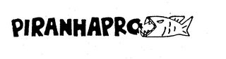 PIRANHAPRO logo