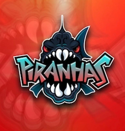 PIRANHAS logo