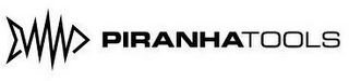 PIRANHATOOLS logo