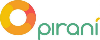 PIRANI logo