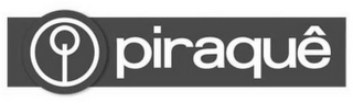 PIRAQUÊ logo