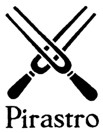 PIRASTRO logo