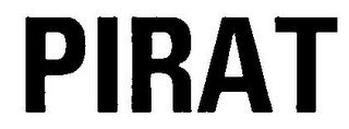 PIRAT logo
