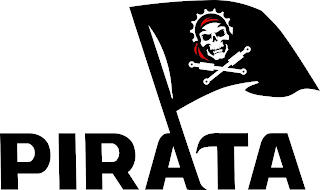 PIRATA logo