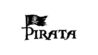 PIRATA logo