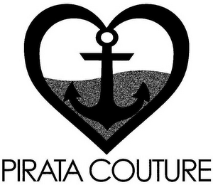 PIRATA COUTURE logo