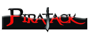 PIRATACK logo