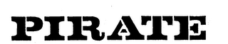 PIRATE