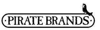 · PIRATE BRANDS · logo