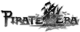 PIRATE ERA logo
