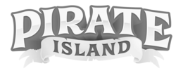 PIRATE ISLAND logo