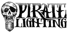 PIRATE LIGHTING logo