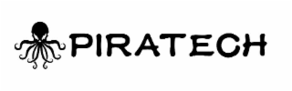 PIRATECH logo