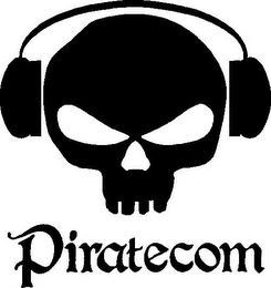 PIRATECOM logo