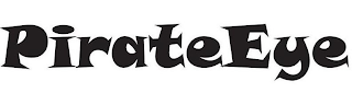 PIRATEEYE logo