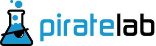PIRATELAB logo