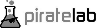 PIRATELAB logo