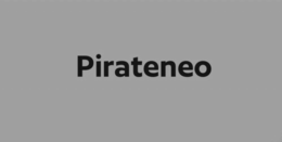 PIRATENEO logo