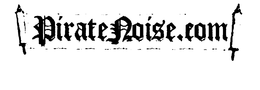 PIRATENOISE.COM logo