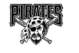 PIRATES logo