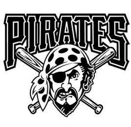 PIRATES logo
