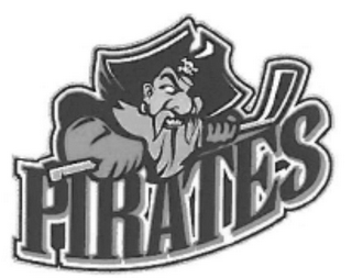 PIRATES logo