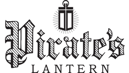 PIRATE'S LANTERN logo