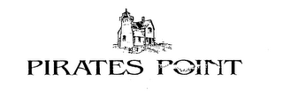PIRATES POINT logo