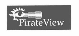 PIRATEVIEW logo