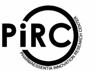 PIRC PHARMAESSENTIA INNOVATION RESEARCH CENTER logo
