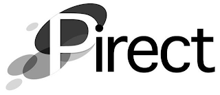 PIRECT logo