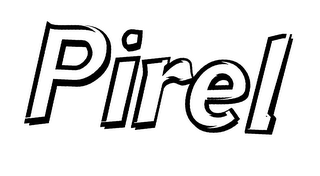 PIREL logo